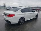 2019 BMW 530 XI