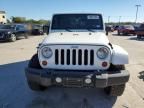 2013 Jeep Wrangler Rubicon