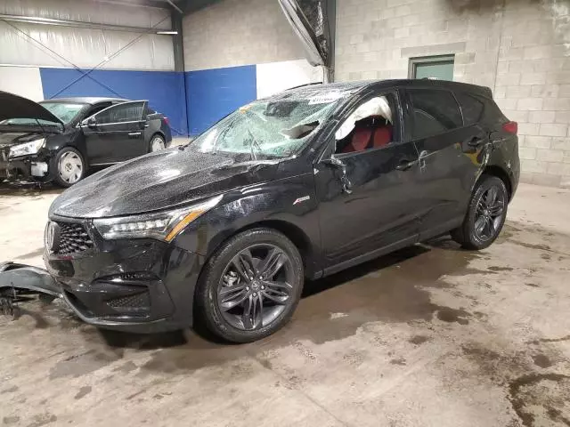 2021 Acura RDX A-Spec