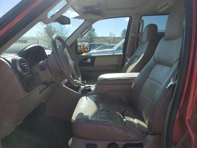 2003 Ford Expedition Eddie Bauer