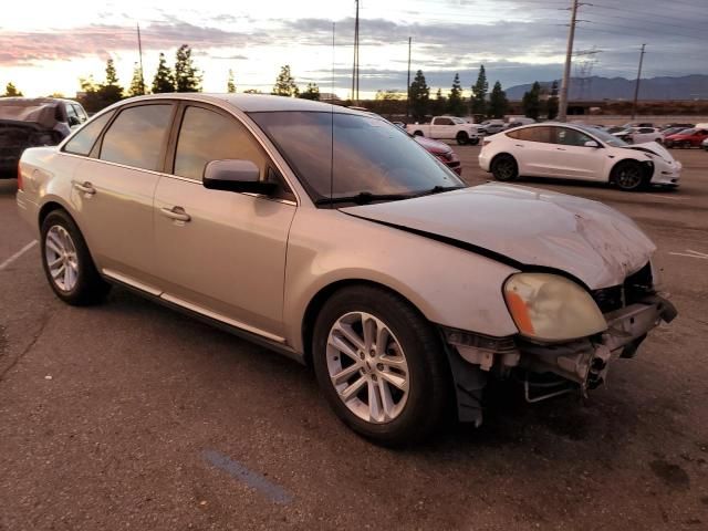 2007 Ford Five Hundred SEL