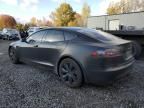 2022 Tesla Model S