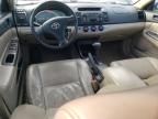 2004 Toyota Camry SE