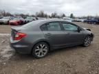 2012 Honda Civic SI