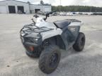 2024 Tracker 600 ATV