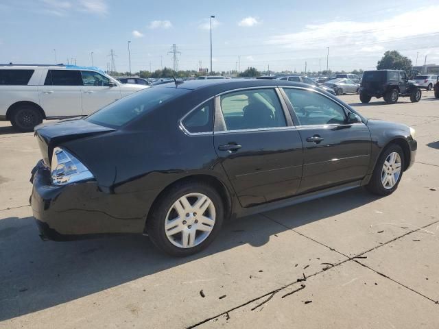 2013 Chevrolet Impala LT