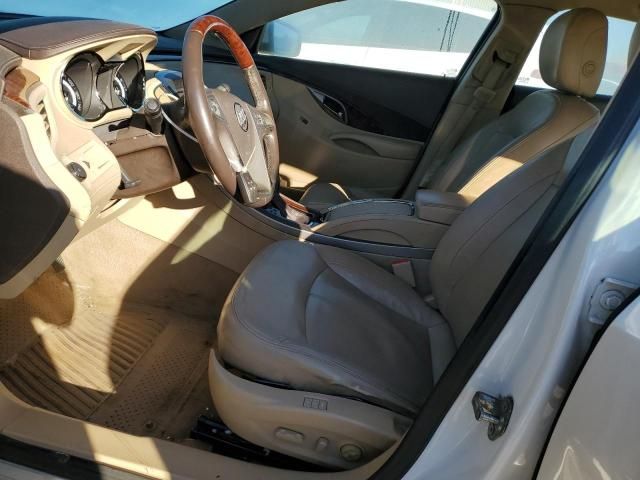 2012 Buick Lacrosse Premium