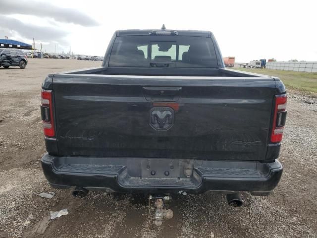 2022 Dodge RAM 1500 Limited