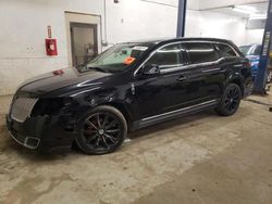 2011 Lincoln MKT en venta en Ham Lake, MN