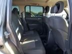 2012 Jeep Patriot Sport