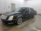 2010 Cadillac DTS