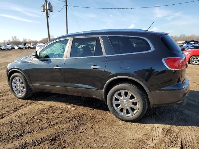 2011 Buick Enclave CXL