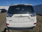 2008 Mitsubishi Outlander XLS