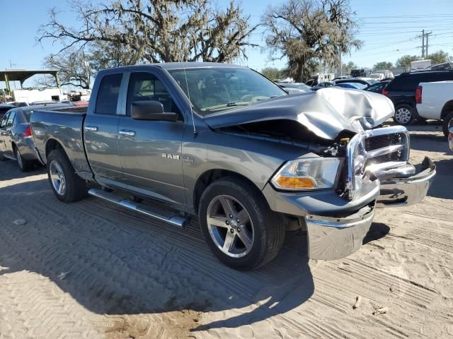 2009 Dodge RAM 1500