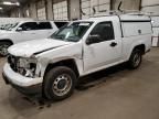 2010 Chevrolet Colorado