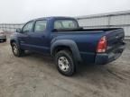 2008 Toyota Tacoma Double Cab