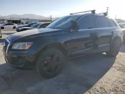 Carros salvage a la venta en subasta: 2011 Audi Q5 Premium Plus