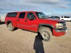 2006 GMC Sierra K2500 Heavy Duty