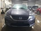 2015 Honda Accord EX