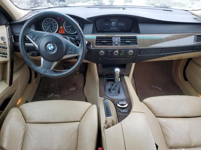 2007 BMW 530 I