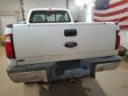 2008 Ford F350 SRW Super Duty