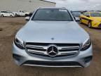 2018 Mercedes-Benz GLC 300 4matic