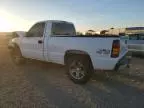 2000 Chevrolet Silverado K1500