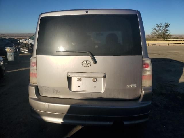 2006 Scion XB