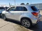 2018 Mitsubishi Outlander Sport ES