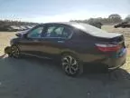 2017 Honda Accord EXL