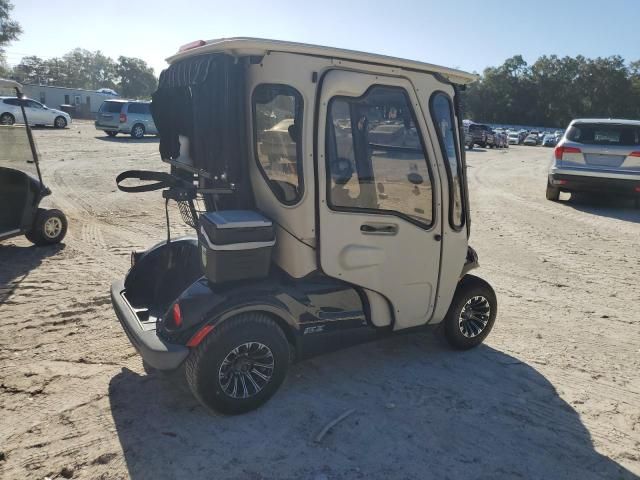 2013 Yamaha Golf Cart