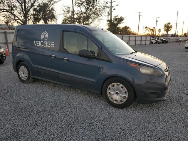 2014 Ford Transit Connect XL