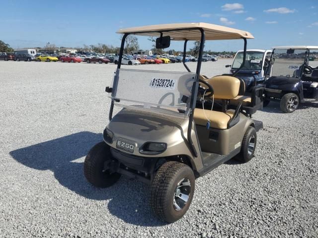 2018 Ezgo Golf Cart