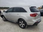 2013 Acura MDX Technology