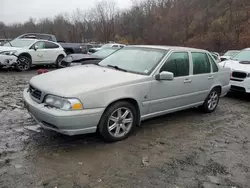 Salvage cars for sale at Marlboro, NY auction: 2000 Volvo S70 GLT