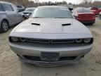 2015 Dodge Challenger SXT Plus