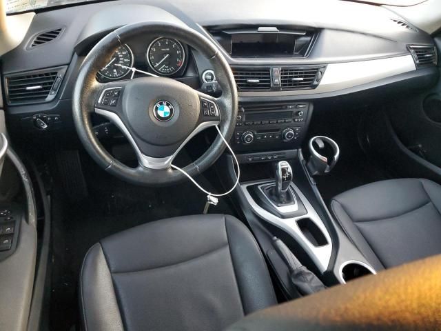 2015 BMW X1 XDRIVE28I