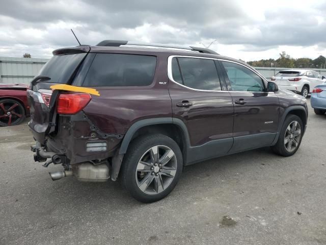 2018 GMC Acadia SLT-2