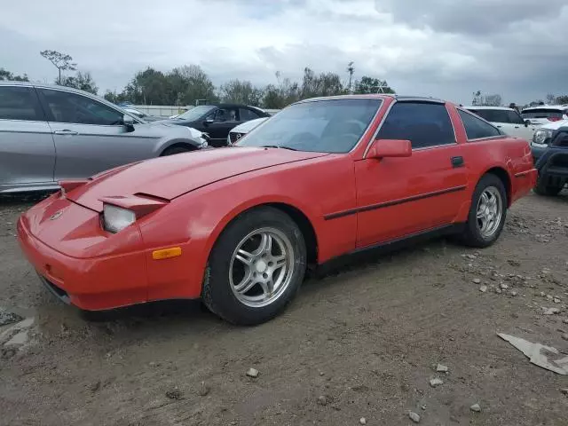 1987 Nissan 300ZX