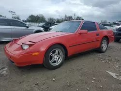 1987 Nissan 300ZX en venta en Riverview, FL