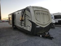 Vehiculos salvage en venta de Copart Jacksonville, FL: 2018 Kutb Outback