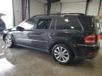 2009 Mercedes-Benz GL 450 4matic