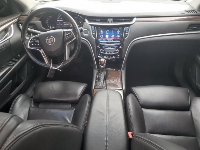 2014 Cadillac XTS Luxury Collection