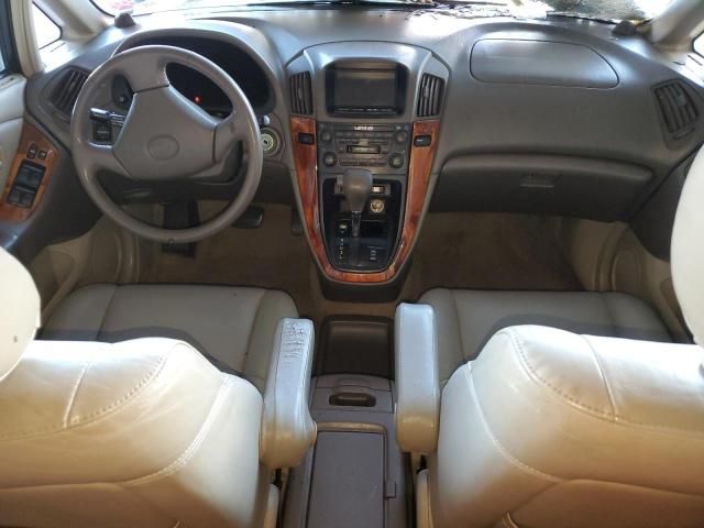 1999 Lexus RX 300