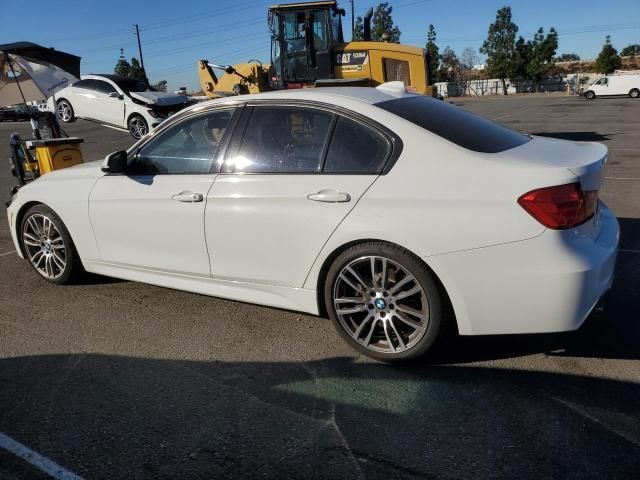 2013 BMW 335 I