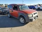 2003 Honda Element EX