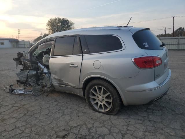 2015 Buick Enclave