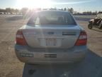 2005 Ford Five Hundred Limited