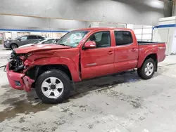 2014 Toyota Tacoma Double Cab en venta en Sandston, VA