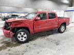 2014 Toyota Tacoma Double Cab